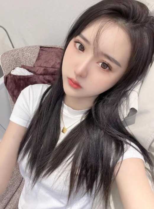 郑州 新鲜刚出炉 清纯系列 莹莹